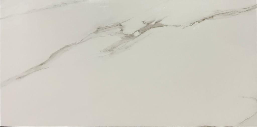 Керамогранит Goldis Tile Calacutta Polished Rectified grade 1 60x120