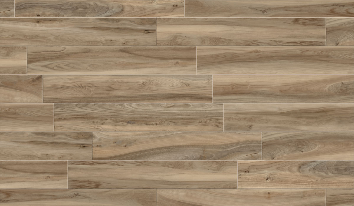 

Керамогранит Elios Essential Cross Nut Lux Rect. напольный 20х120