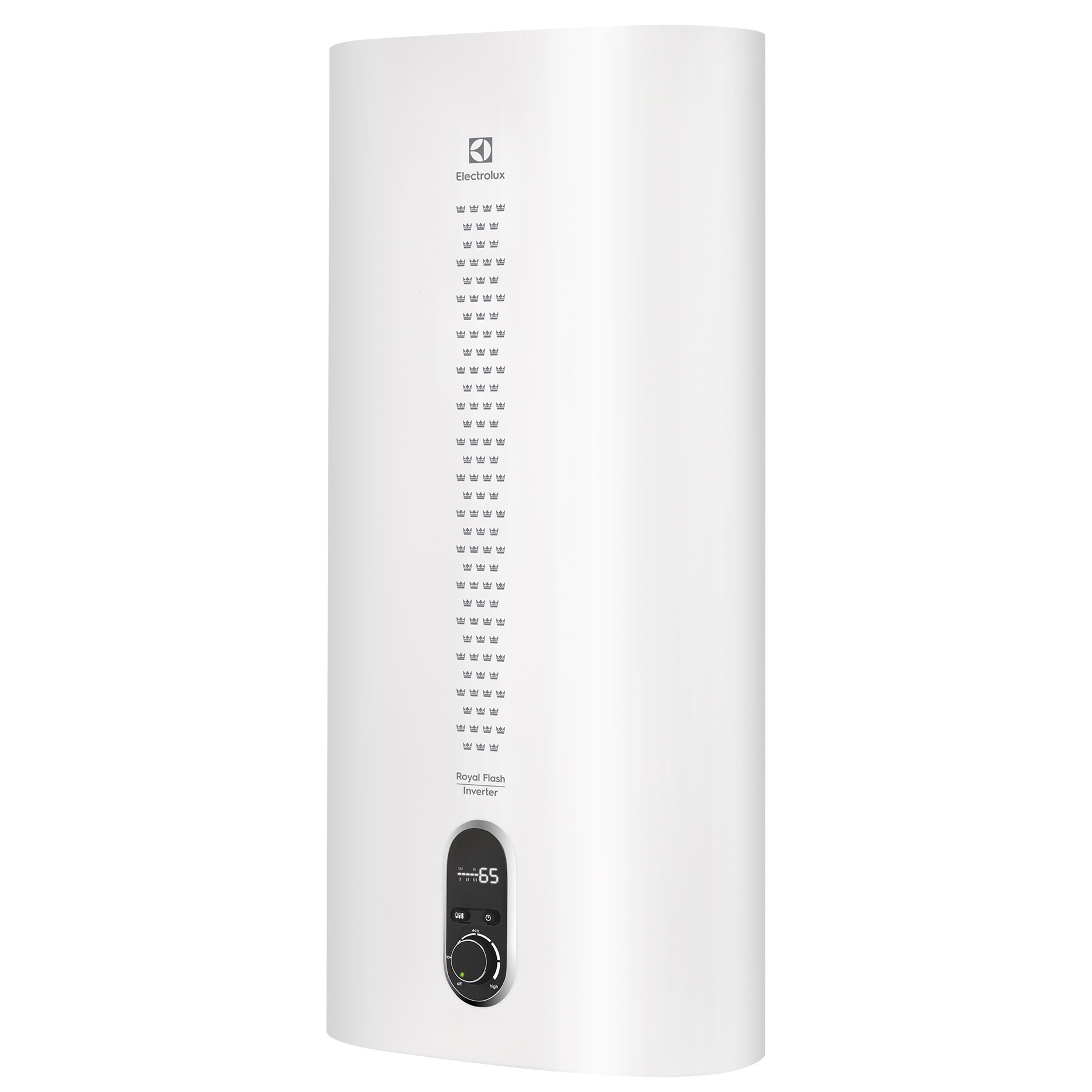 Водонагреватель Electrolux Royal Flash Inverter EWH 100 накопительный