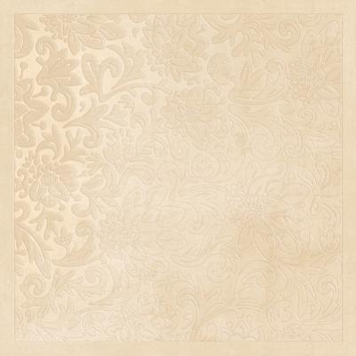 

Керамическая плитка Belmar Pav. Larosa Create Beige напольная 45x45