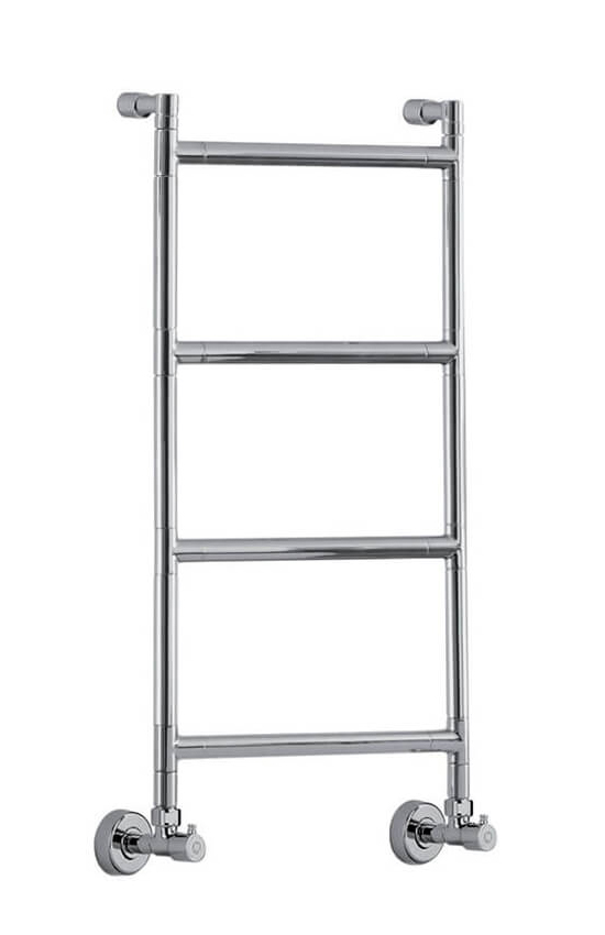 

Водяной полотенцесушитель Margaroli Sereno 1003x390 хром 4823205CRN