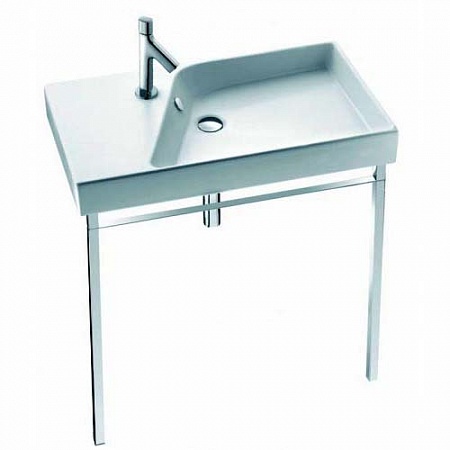 

Ножки для раковины Jacob Delafon Rythmik E4123-CP