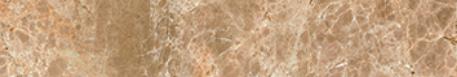 

Керамическая плитка Ceramica Classic Illyria cappuccino Бордюр напольный 5x30