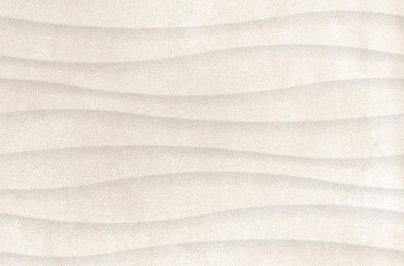 

Керамическая плитка Ragno Craft Struttura Marea 3D Beige (R2SF) Настенная 25x38