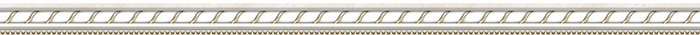 

Керамическая плитка Alma Ceramica Emilia Бордюр BWD61EMI04R 3х59,3