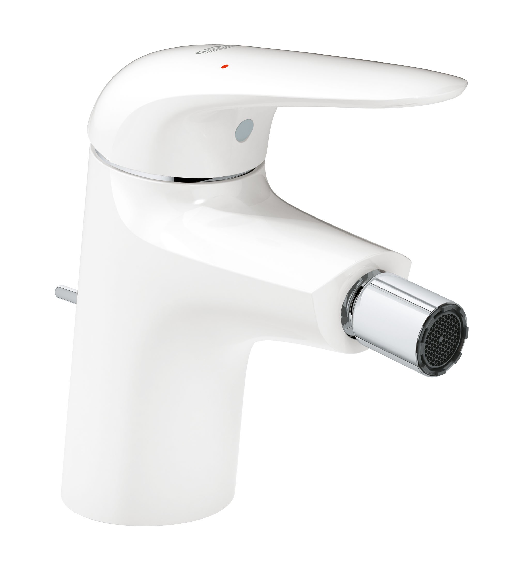 

Смеситель для биде Grohe Eurostyle с донным клапаном 23720LS3
