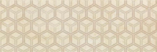 

Керамическая плитка Ragno Bistrot R505 Decoro Marfil Декор 40x120