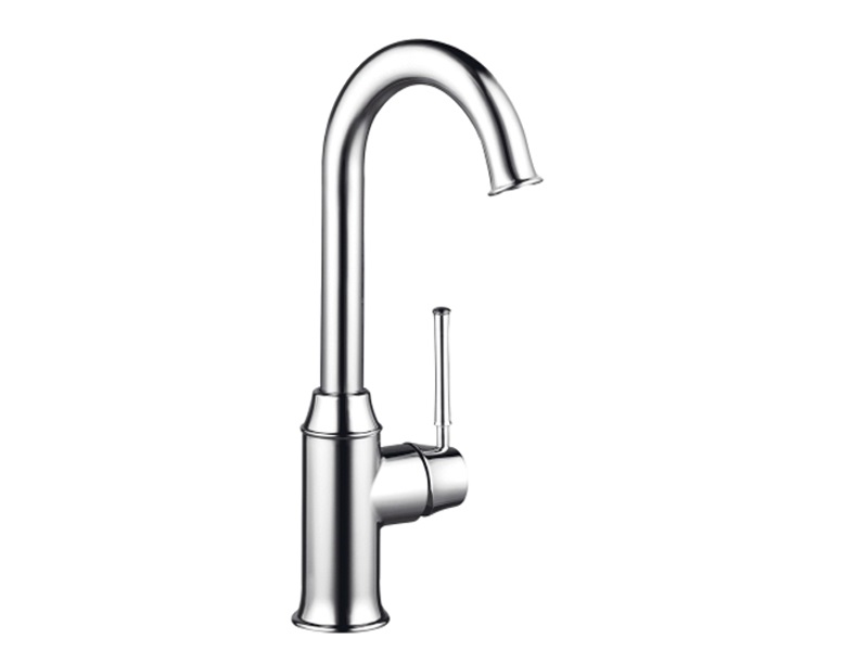 

Смеситель для кухни Hansgrohe Talis Classic 14858000