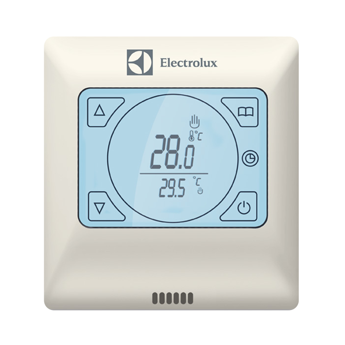 

Терморегулятор Electrolux Thermotronic ETT-16 Touch