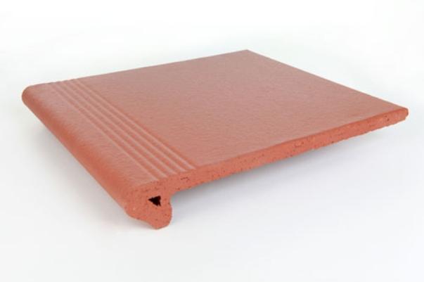 

Ступень Grestejo Step Degrau Castanho Red 30x34x5 (th-15mm)