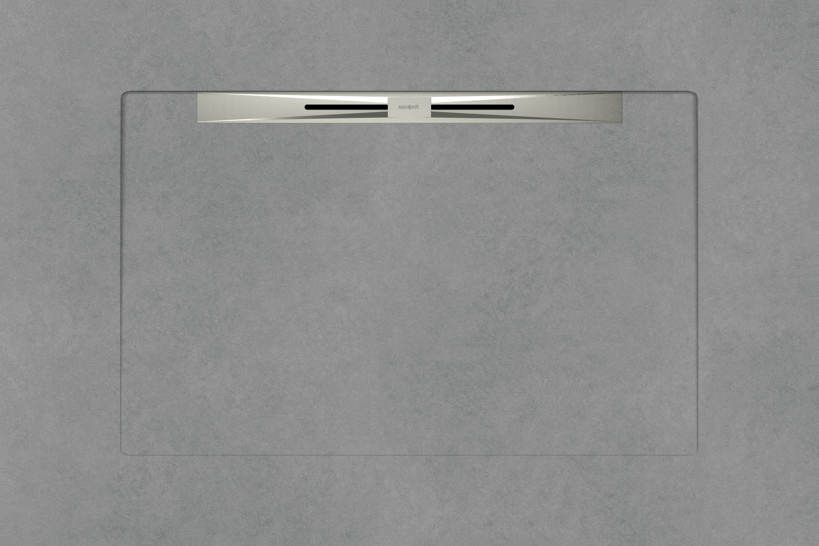 

Душевые поддоны Aquanit Arc Grey Slope Nova Line 90x135