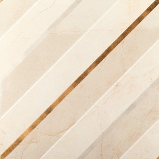

Керамическая плитка Dune Cremabella 187594 Bella Crema Rec декор 60x60