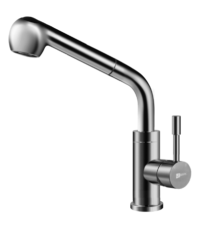 

Смеситель для кухни Lemark Expert LM5076S