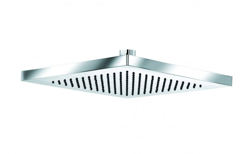 

Верхний душ Kludi A-QA 250x250 мм хром 6653105-00