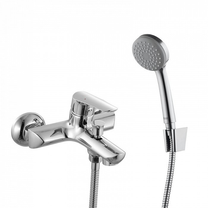 

Смеситель для ванны IDDIS Custo CUSSB00i02