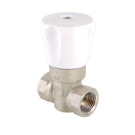 Valtec Кран двойной регулировки (КРДП) 3/4"