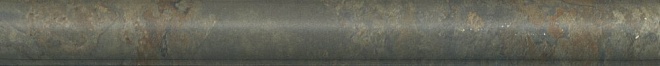

Керамогранит Kerama Marazzi Рамбла SPB003R коричневый обрезной бордюр 2,5x25