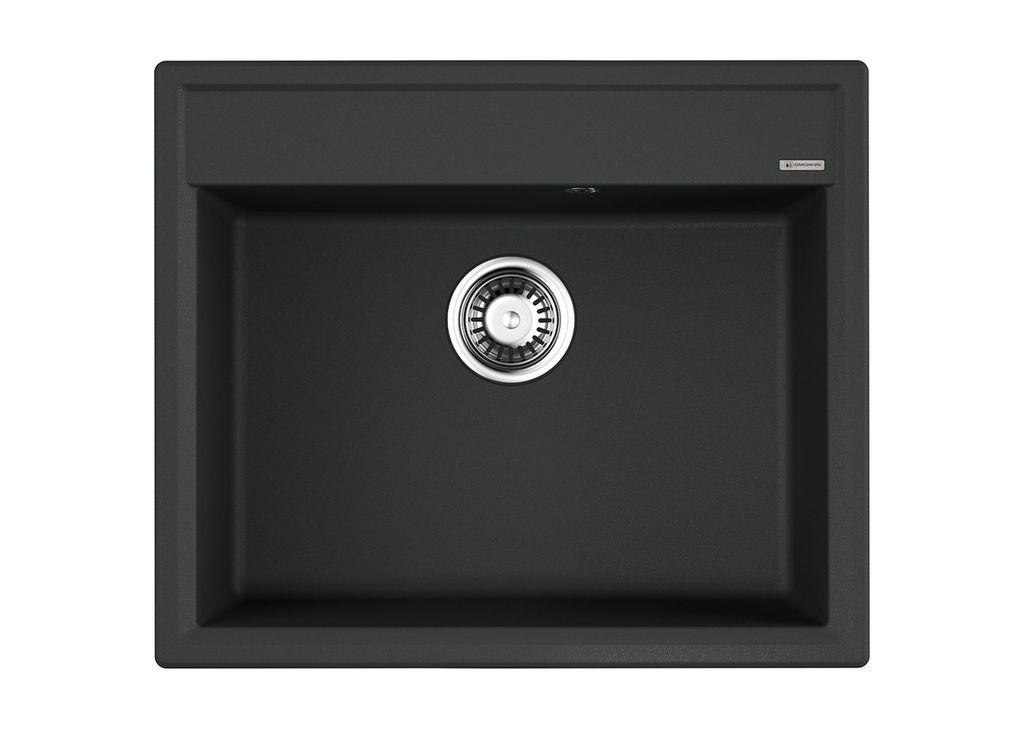 

Мойка для кухни Omoikiri Daisen-60-BL 4993622