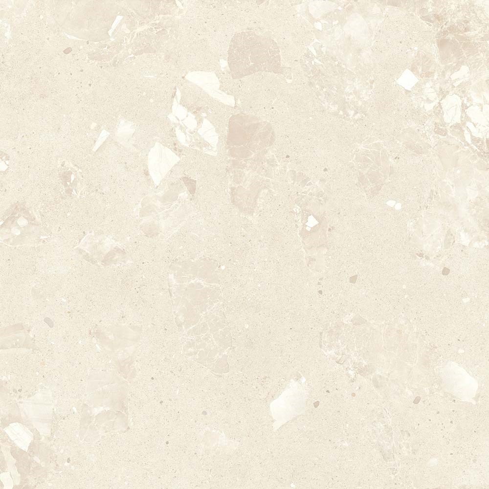 Керамогранит Florina Ceramics Heliostone Impact Latte 120x120