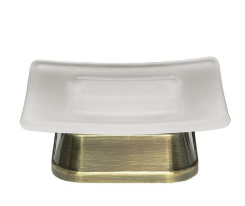 

Мыльница WasserKRAFT ExterK-5529