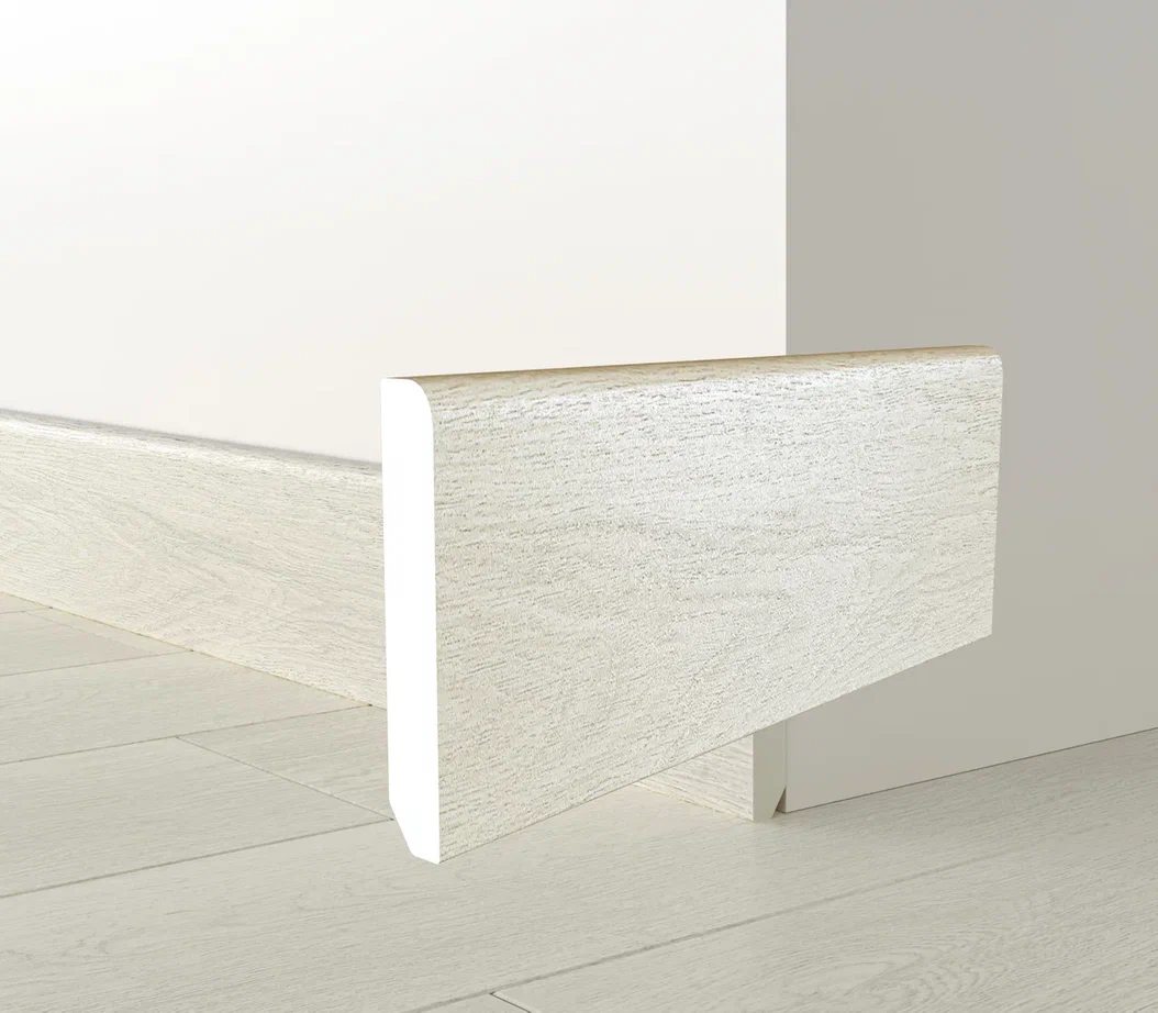 Плинтус Alpine Floor Parquet Light SK 13-22