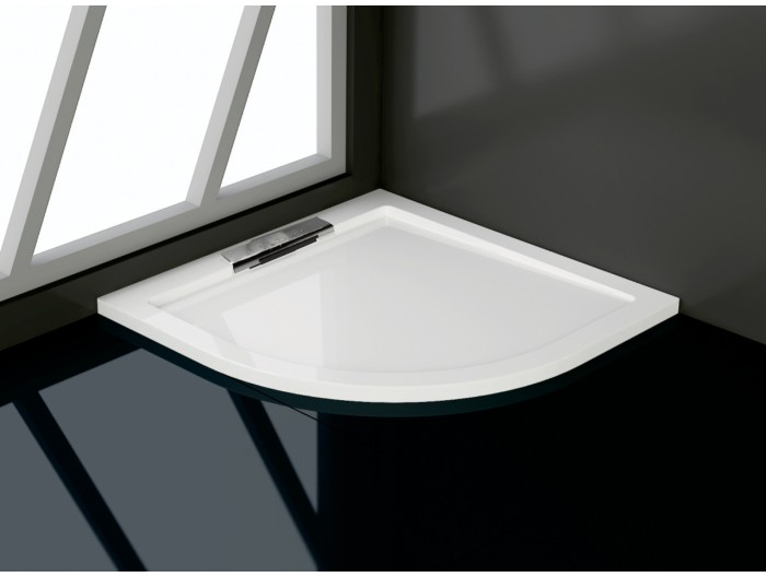 

Душевой поддон RGW AWS-31 90х90х3,5 без экрана 03190499-01