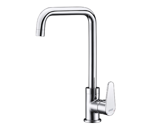 

Смеситель для кухни WasserKRAFT Alz 28807