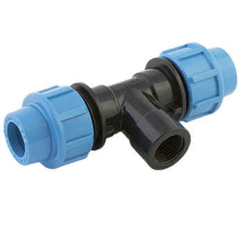 

Тройник комбинированный ПНД РР 20 х 1/2" М х 20 (Джилекс)