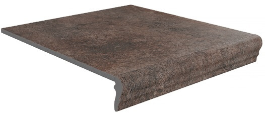 

Ступень Kerama Marazzi Пьерфон SG931200N/GR фронтальная 30х30