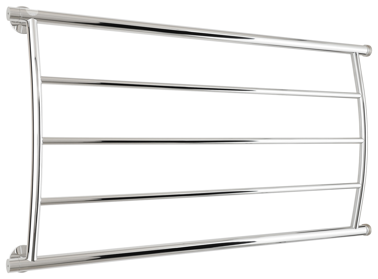 

Полотенцесушитель водяной Стилье Минор 500х1000 (3) Г арт. 00602-5010