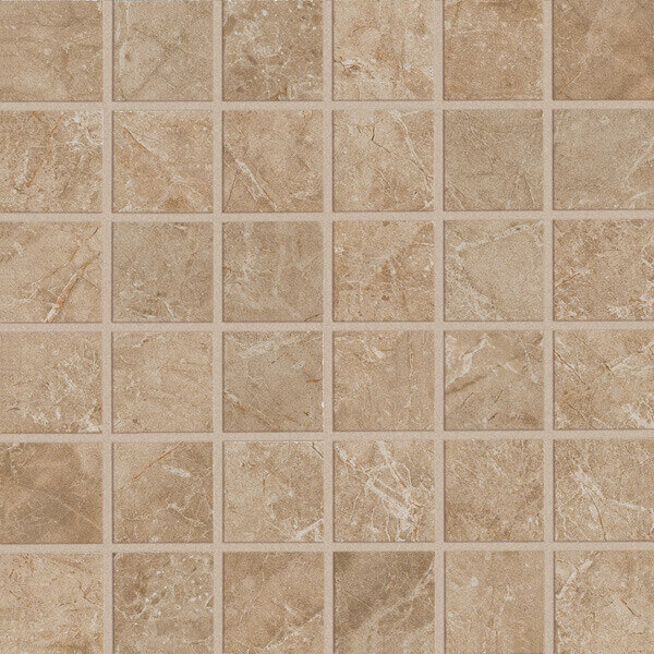 

Мозаика Vallelunga Villa D'este +20758 Tortora Mosaico (5x5) 30x30