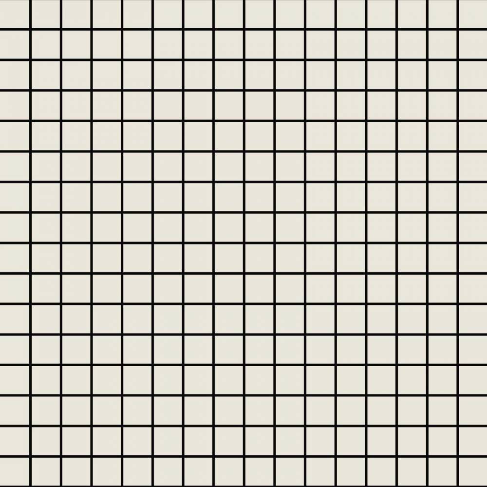 

Керамическая плитка Marazzi Italy Eclettica M3S3 Cream мозаика 40x40