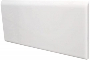 

Керамическая плитка Equipe Pencil Bulln. Mallorca Grey 23283 бордюр 3x20