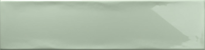 

Керамическая плитка Ribesalbes Ocean Green Gloss настенная 7,5x30