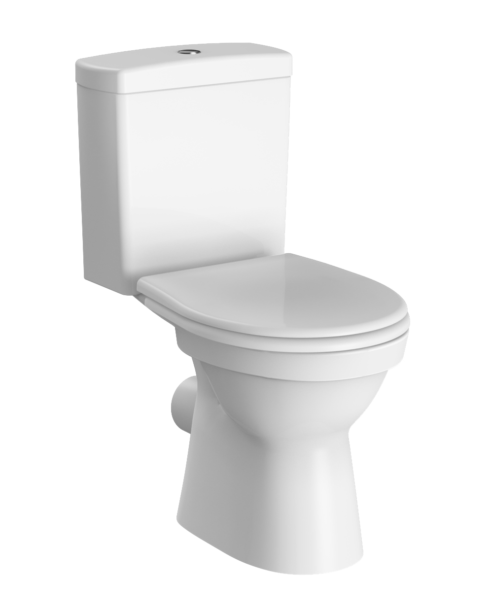 

Унитаз напольный Norm Eisberg с функцией биде 9844B099-7204