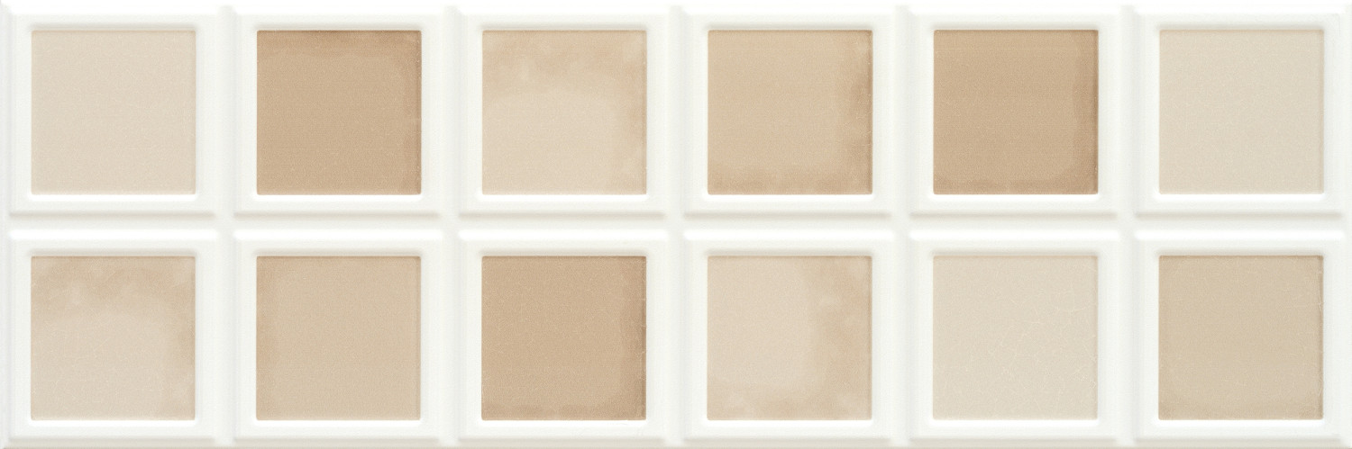 

Керамическая плитка Azulev Nautica Beige настенная 20x60