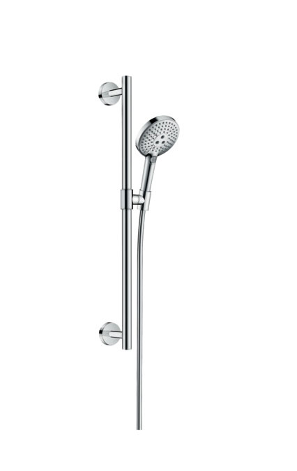 

Душевой набор Hansgrohe Raindance Select S 120 со штангой 65 см 26320000