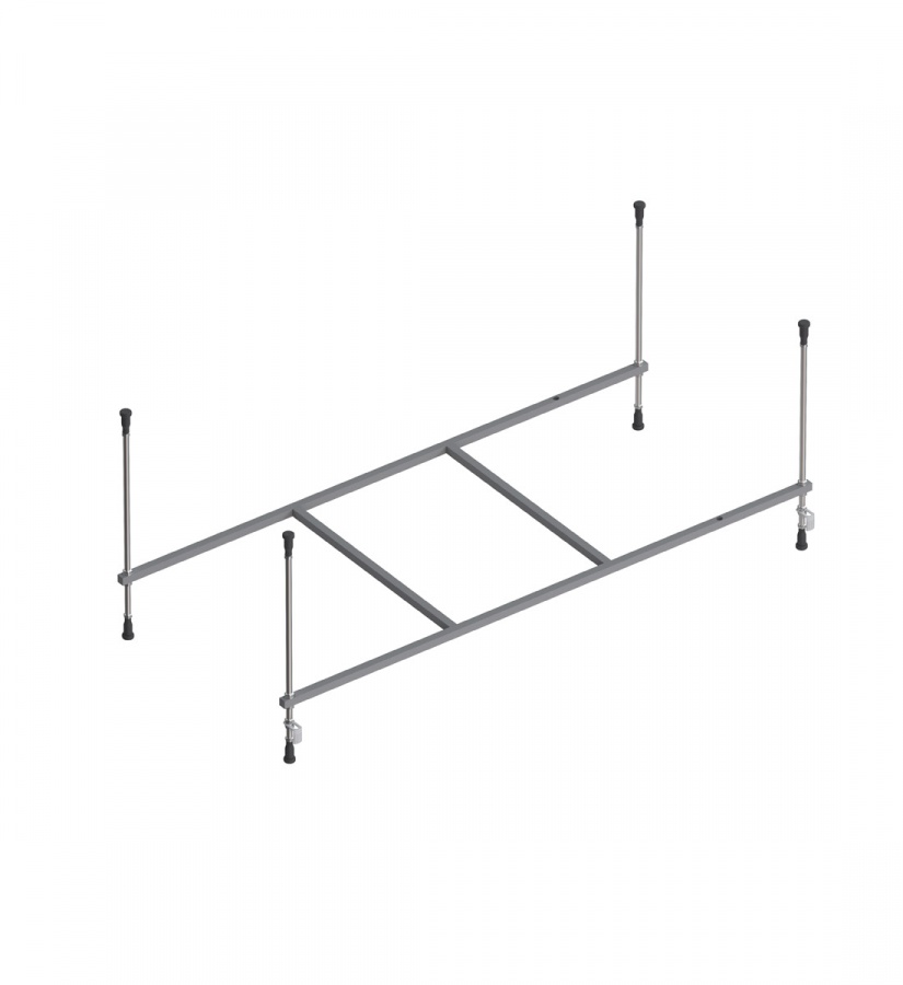 Каркас для ванны AM.PM X-Joy W88A-150-070W-R