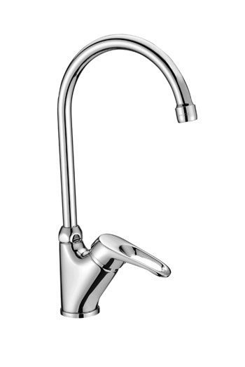 

Смеситель для кухни Lemark Omega LM3105C