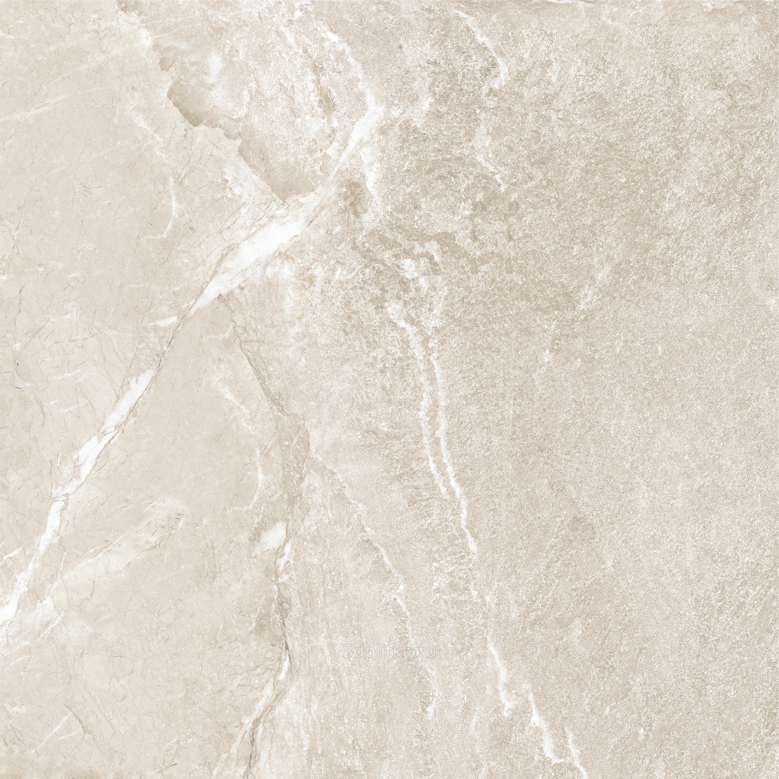 Керамогранит Delacora Wild D60262M Gold 60х60