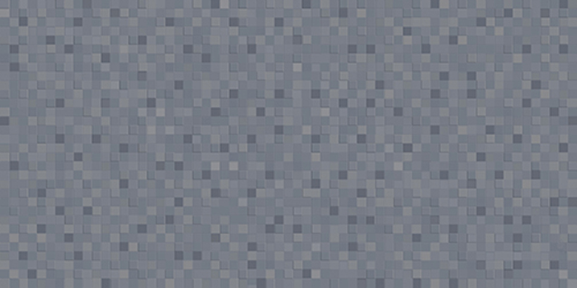 

Керамическая плитка Керлайф Pixel Gris Настенная 31,5x63