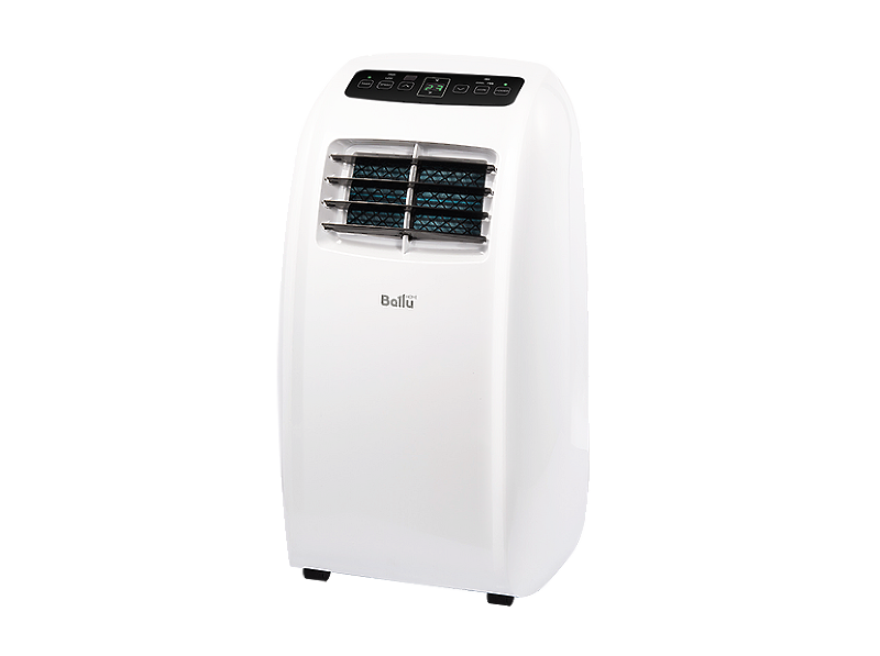 Мобильный кондиционер Ballu BPAC-07 CP_22Y серии Aura