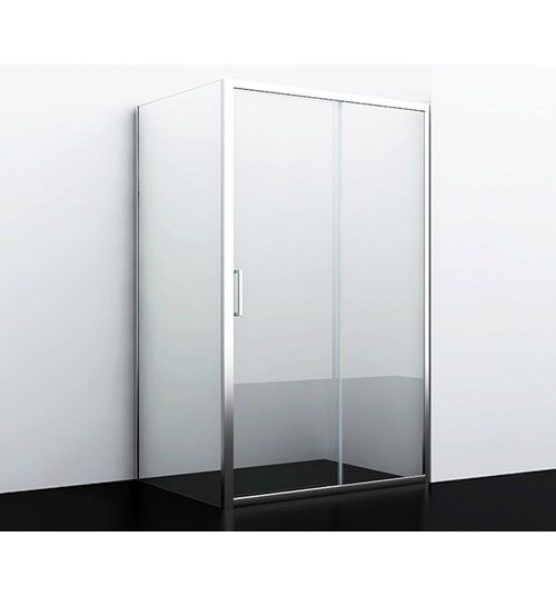 Душевой уголок WasserKRAFT Main 2000x1100x900 хром 41S15