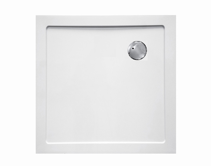 

Поддон из стеклокомпозита Cezares TRAY-M-A-90-35-W