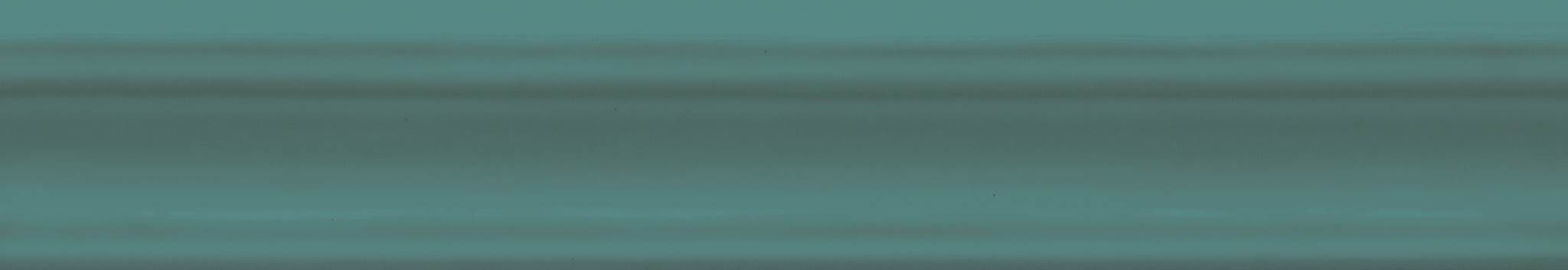 

Керамическая плитка Cifre Opal Mold. Emerald бордюр 5x30