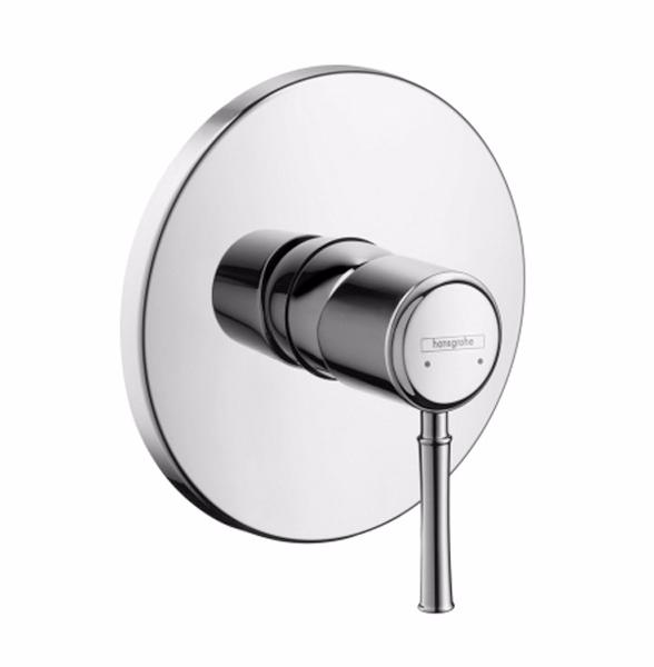

Встраиваемый смеситель для душа Hansgrohe Talis Classic 14165000