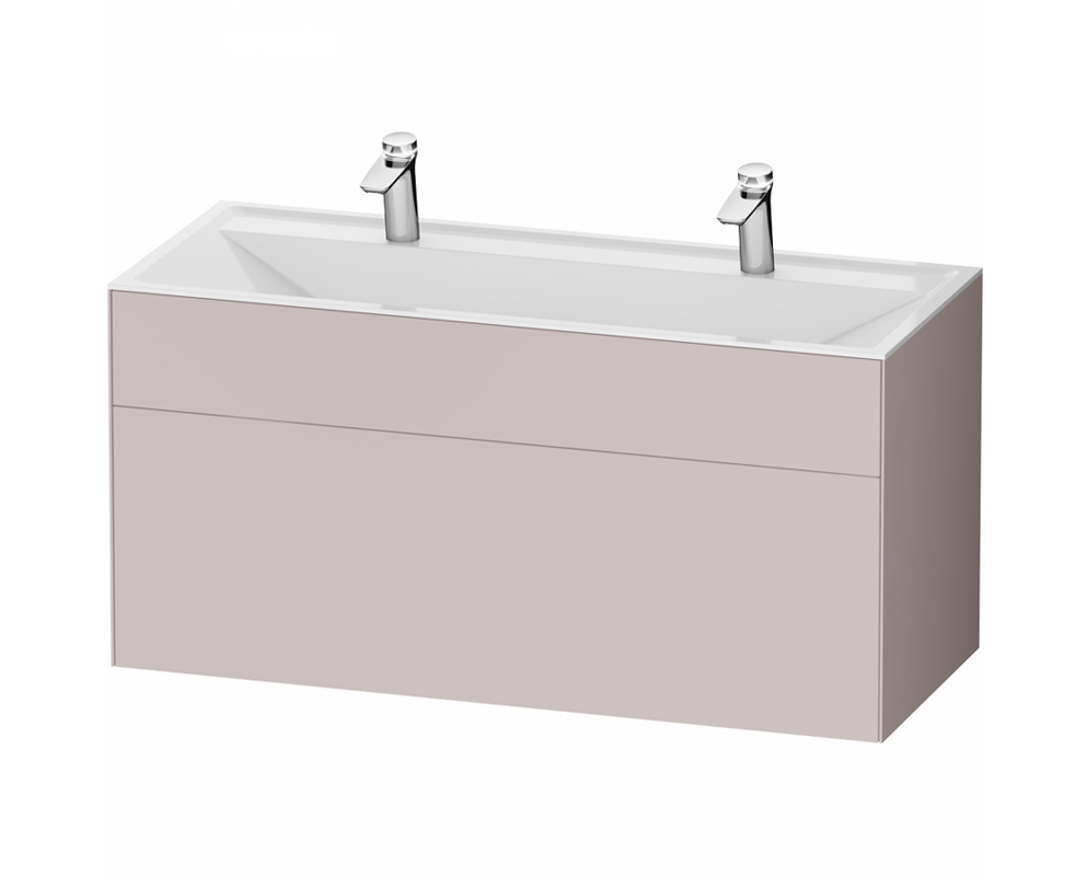 

База под раковину AM.PM Inspire 2.0 120 подвесная M50AFHX1203EGM