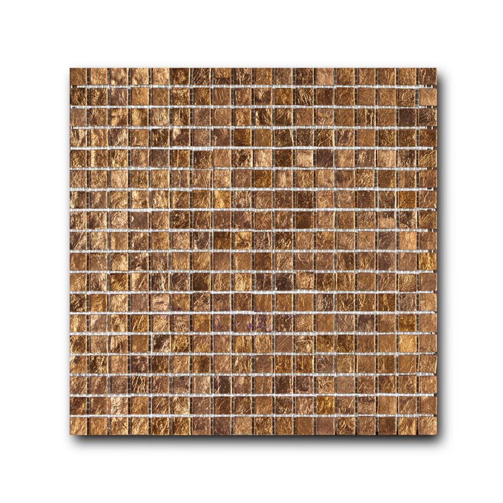 

Стеклянная мозаика Art&Natura Murano Specchio 31 (1,5х1,5) 30х30
