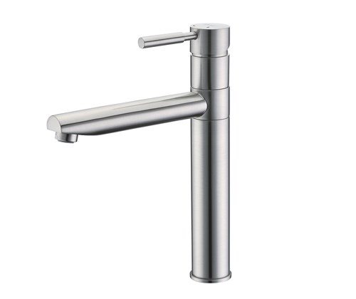 

Смеситель для кухни WasserKRAFT Wern 4207