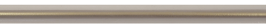 

Керамическая плитка Delacora Vardo Crema Pronto BW0PRT11 бордюр 1,8x25